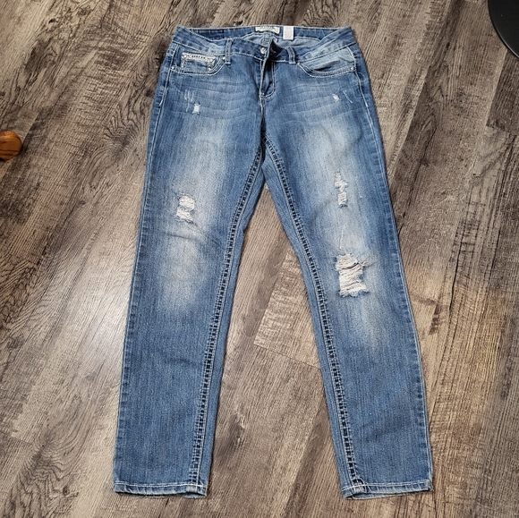 ZCO Jeans - Picture 4 of 7